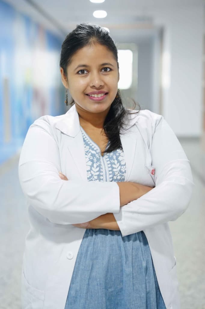 Dr. Bhawana Aggarwal