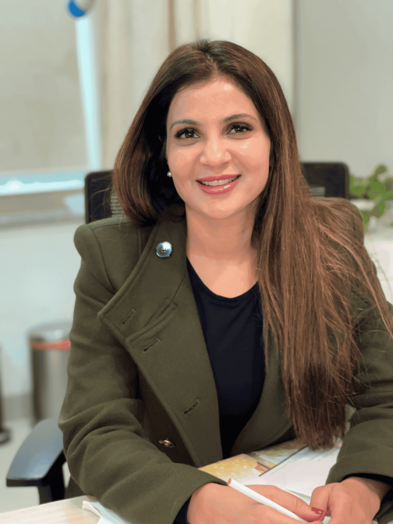 Dr. Priya Shukla – Fertility Specialist in Delhi